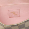 Louis Vuitton Damier Azur Pochette Felicie Secondhand