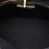 Chanel Mini Bicolor Quilted Patent 31 Shopping Bag Secondhand