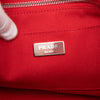 Prada Canvas Canapa Mistolino Tote Secondhand