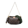 Louis Vuitton Monogram Multi Pochette Accessoires Secondhand
