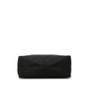 Fendi Zucchino Canvas Handbag Secondhand