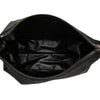 Fendi Zucchino Canvas Handbag Secondhand