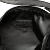 Fendi Zucchino Canvas Handbag Secondhand