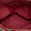 Burberry Small Haymarket Check Coated Canvas Salisbury Tote Secondhand
