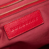 Burberry Small Haymarket Check Coated Canvas Salisbury Tote Secondhand