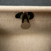 Hermès Military Toile and Vache Hunter Herbag Zip 20 Secondhand