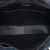 Prada Saffiano Camouflage Print Briefcase Secondhand