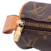 Louis Vuitton Monogram Trousse Ronde Pencil Case 20 Secondhand