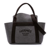 Secondhand Hermès Feutre Sac de Pansage Grooming Bag