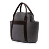 Secondhand Hermès Feutre Sac de Pansage Grooming Bag