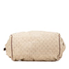 Gucci GG Canvas Sukey Satchel Secondhand