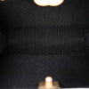 Chanel CC Lambskin and Metal Square Clutch with Chain Secondhand
