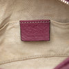 Gucci Mini Pebbled Calfskin Soho Chain Crossbody Secondhand