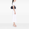Chanel Small Lambskin Pearl Obsession Accordion Tote Secondhand
