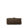 Fendi Zucca Canvas Mamma Forever Secondhand