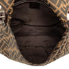 Fendi Zucca Canvas Mamma Forever Secondhand