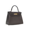 Hermès Togo Kelly II Retourne 28 Secondhand