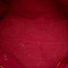Burberry Supernova Check Coated Canvas Whipstitch Tote Secondhand