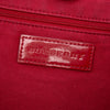 Burberry Supernova Check Coated Canvas Whipstitch Tote Secondhand