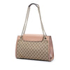 Gucci Large GG Canvas Emily Shoulder Bag Secondhand