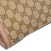 Gucci Large GG Canvas Emily Shoulder Bag Secondhand