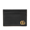 Secondhand Gucci GG Marmont Leather Card Holder