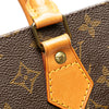 Louis Vuitton Monogram Sac Plat Secondhand