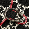 Gucci GG Tweed Dionysus Wallet on Chain Secondhand