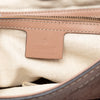 Gucci Guccissima Scarlett Tote Secondhand