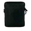 Ferragamo Gancini Embossed Leather Crossbody Secondhand