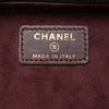 Chanel CC Quilted Lambskin Zip Around Jewelry Case Secondhand