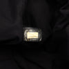 Chanel Quilted Coated Canvas Paris Biarritz Bowler Bag Secondhand