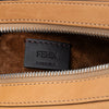 Fendi Mini Calfskin Simply Handbag Secondhand