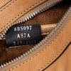Secondhand Fendi Mini Calfskin Simply Shoulder Bag