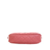 Chanel Small CC Quilted Caviar Camera Bag Secondhand