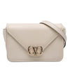 Valentino Leather VLogo Crossbody Secondhand