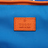 Gucci GG Nylon and Rubber Belt Bag Secondhand