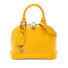 Secondhand Louis Vuitton Epi Alma BB