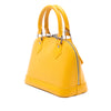 Secondhand Louis Vuitton Epi Alma BB