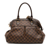 Louis Vuitton Damier Ebene Trevi PM Secondhand