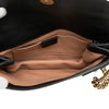 Secondhand Gucci Mini Queen Margaret Broadway Leather Satchel
