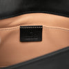 Secondhand Gucci Mini Queen Margaret Broadway Leather Satchel