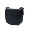 Saint Laurent Small Leather Monogram Kaia Crossbody Secondhand