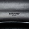 Saint Laurent Small Leather Monogram Kaia Crossbody Secondhand