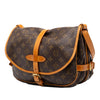 Louis Vuitton Monogram Saumur 30 Secondhand