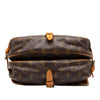 Louis Vuitton Monogram Saumur 30 Secondhand
