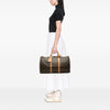 Louis Vuitton Monogram Keepall 50 Secondhand