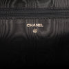 Chanel CC Caviar Documents Portfolio Clutch Secondhand