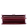 Saint Laurent Small Calfskin Monogram Sunset Crossbody Secondhand