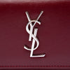 Saint Laurent Small Calfskin Monogram Sunset Crossbody Secondhand